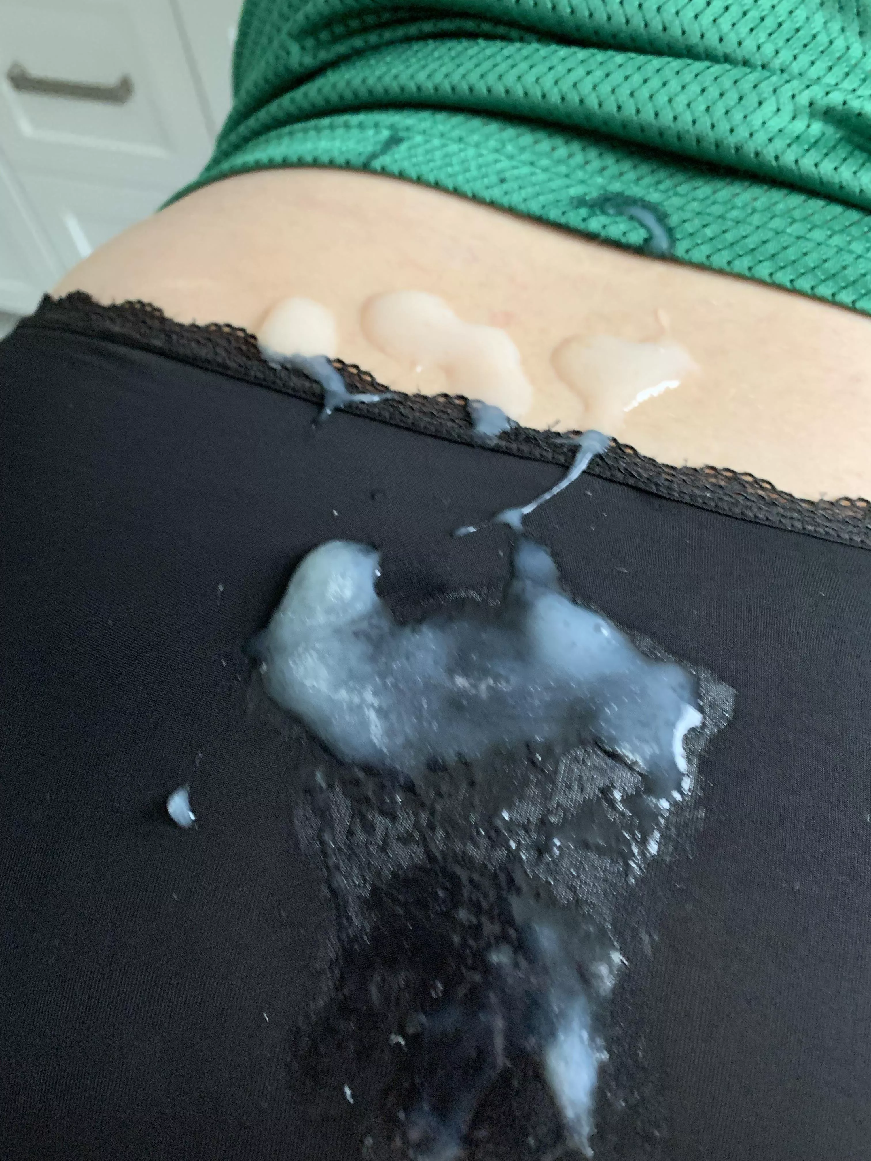 Pre Football Game Luck