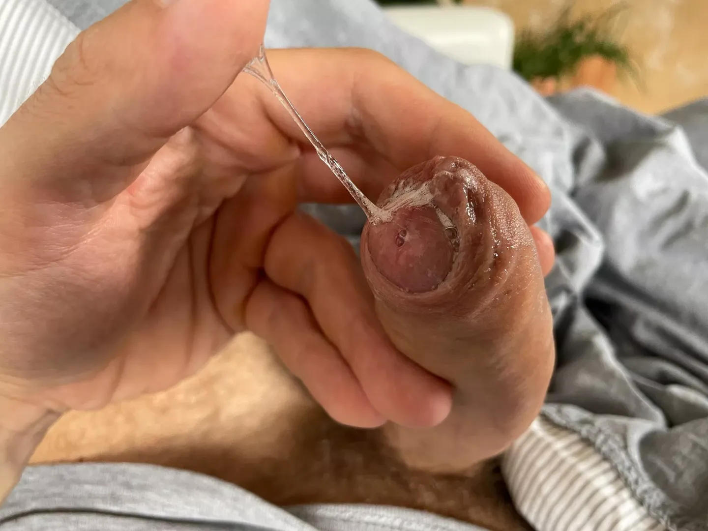 precum 💦