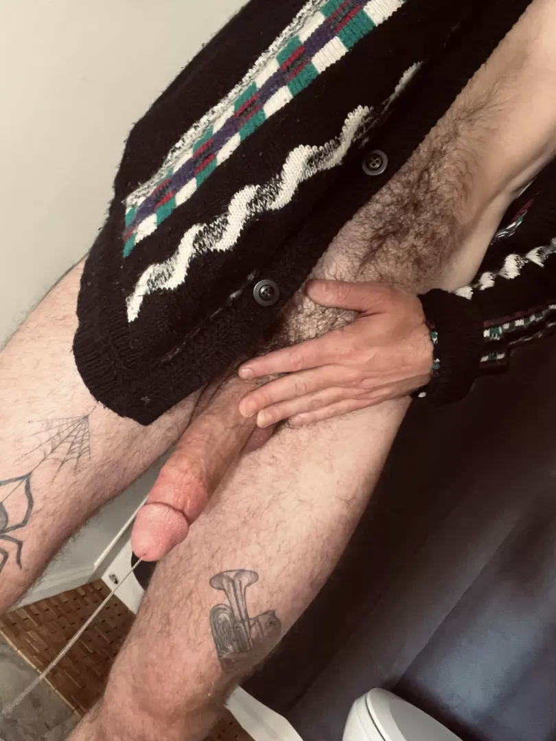 Precum game strong