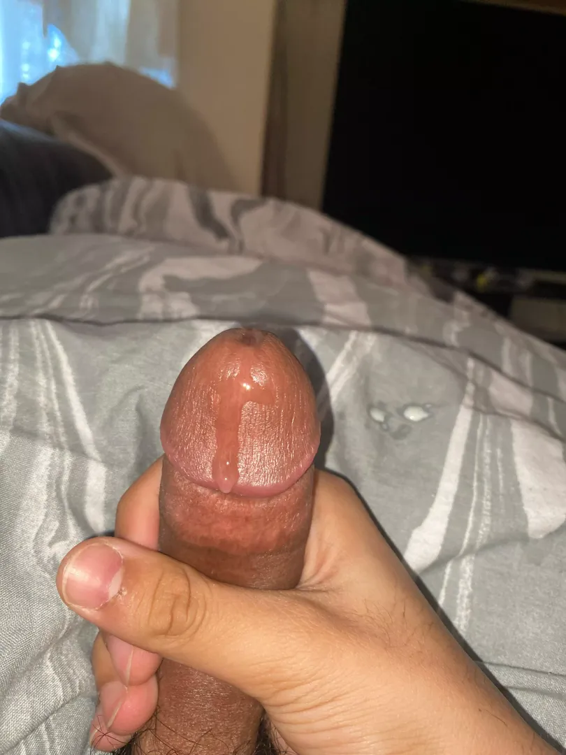 precum on round 2