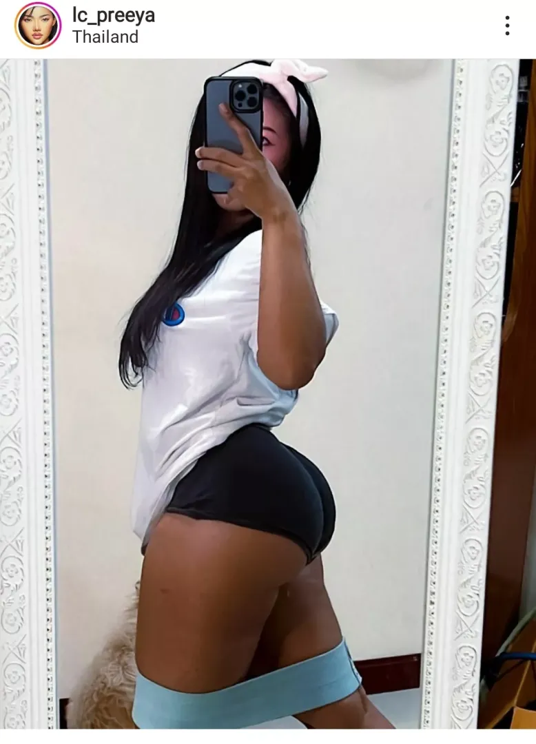 Preeya with a great profile