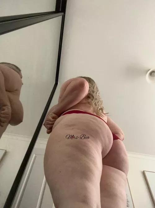 Prefect for a spanking