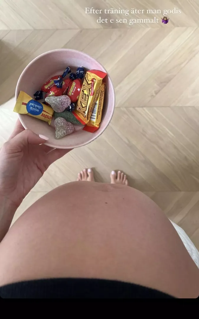 Preggo Kenzas