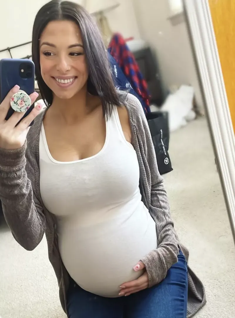preggo