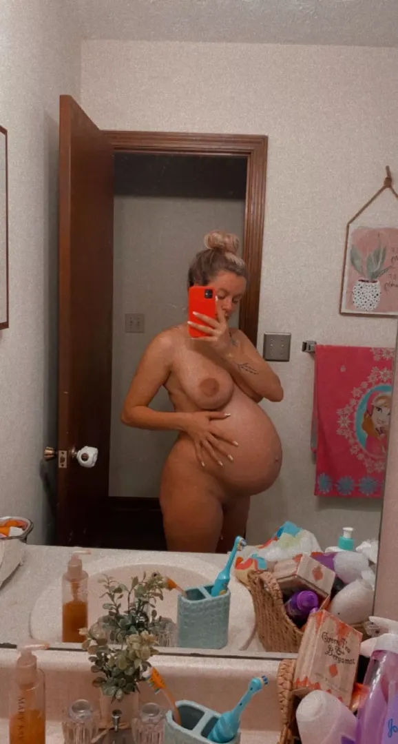 Pregnacy whose intrested