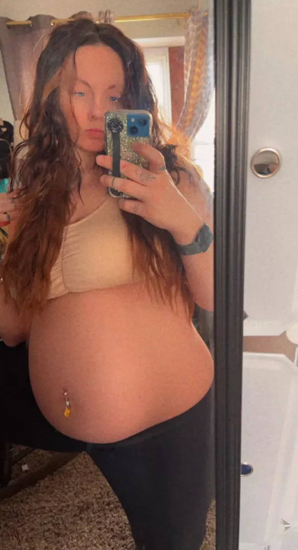 Pregnancy content !