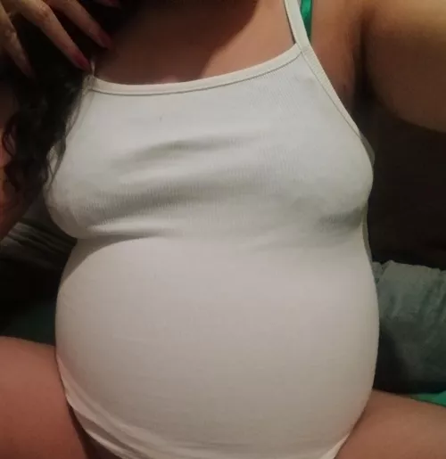 Pregnant, any ideas on what to do this weekend? Take me to poundtown??💋🍆🍑💦💦