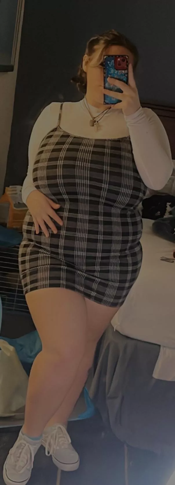 premium story and loads of hot content just for you ;). Dm me