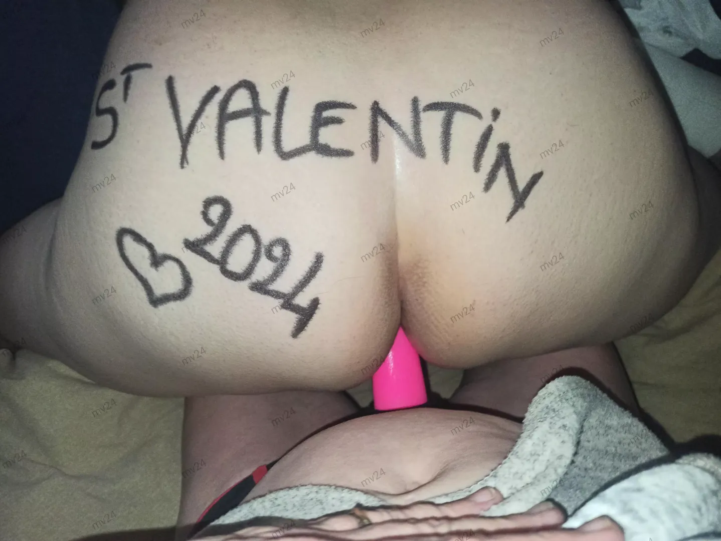 Prend moi fort 
