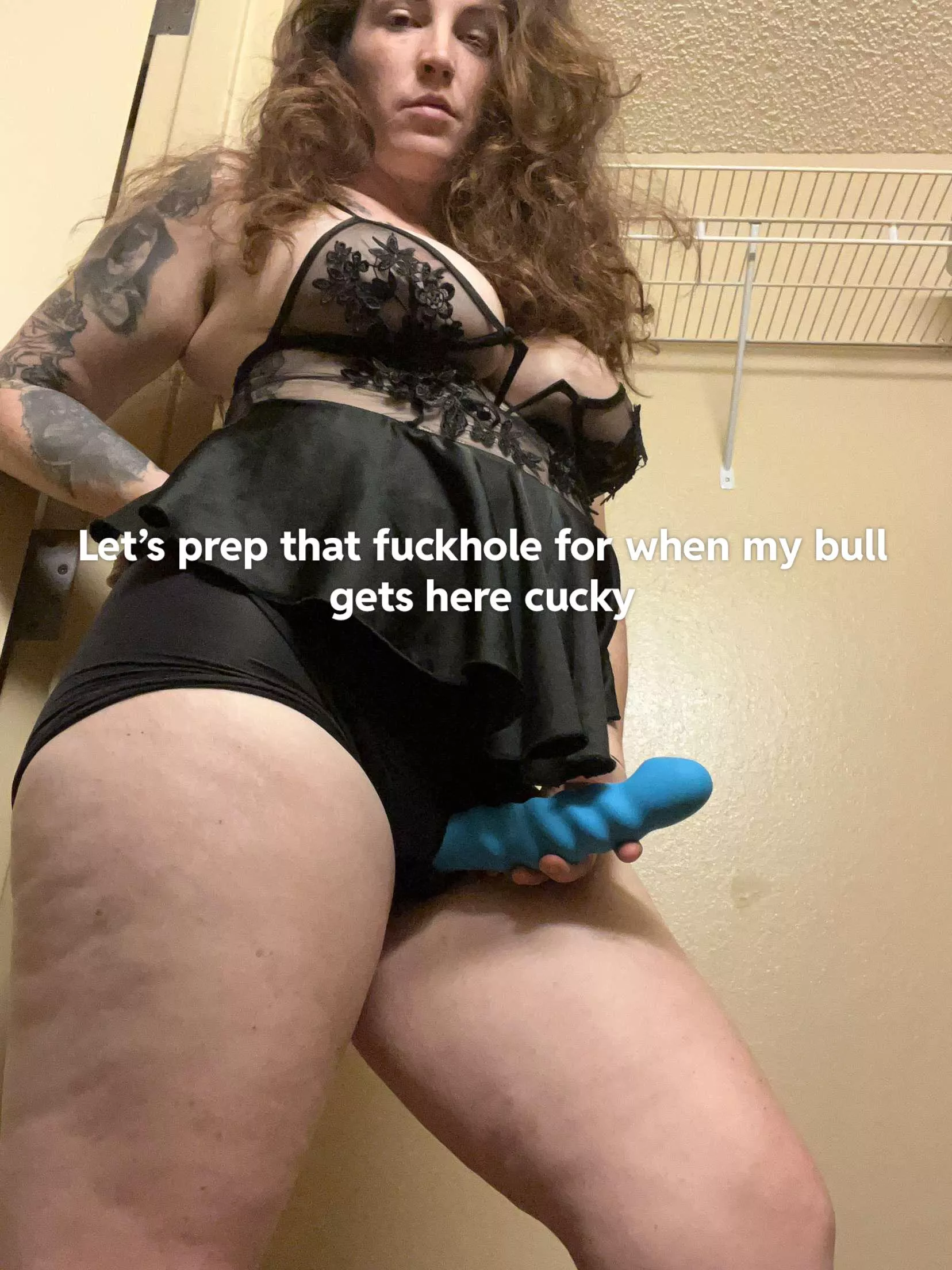 Preparation is key lol