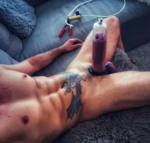 prepare for my wife when she comes home