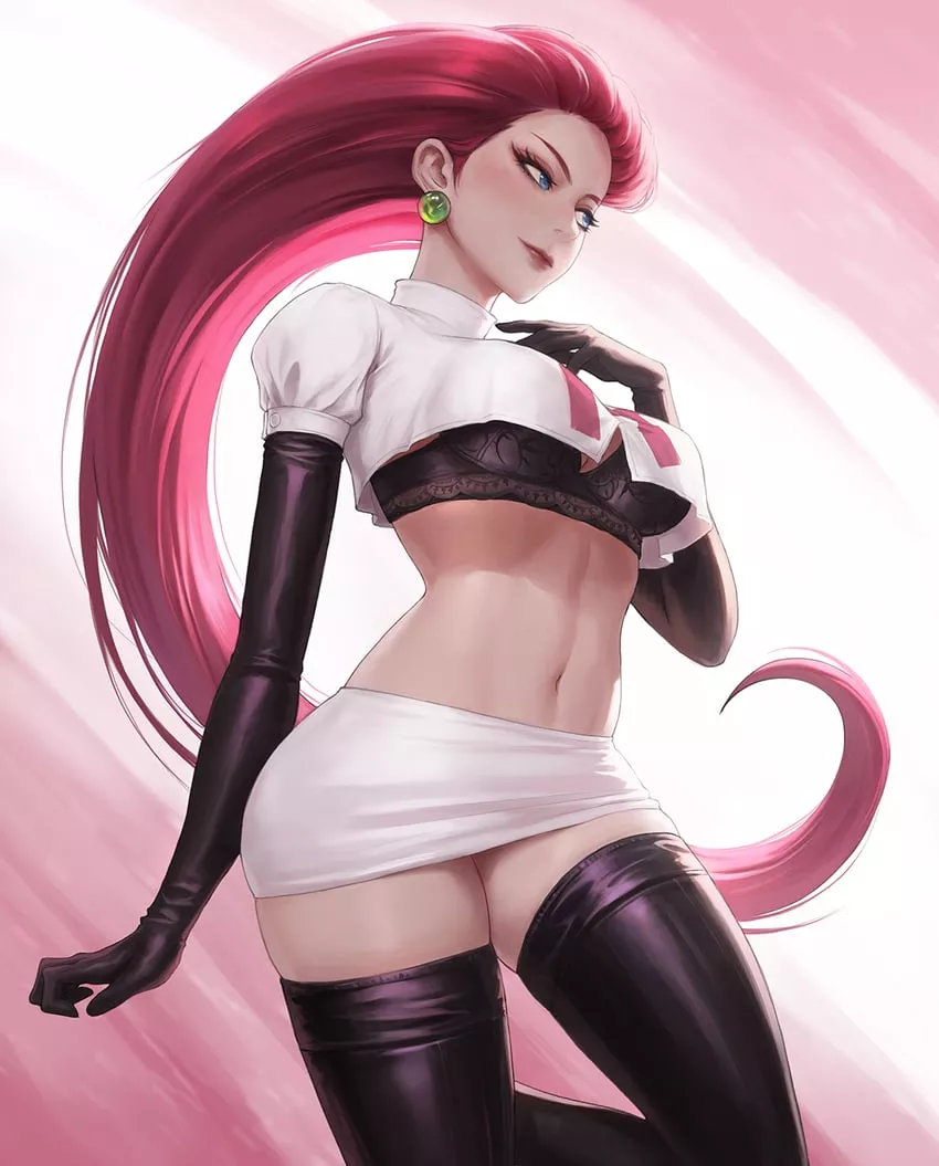 Prepare for trouble