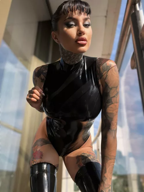 Prepared for any task