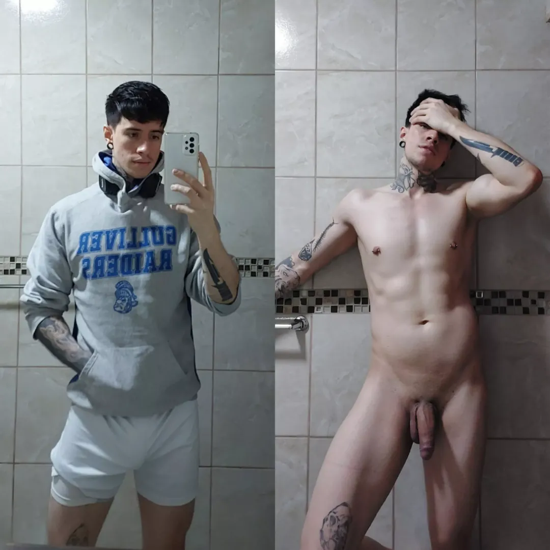 pre/post workout