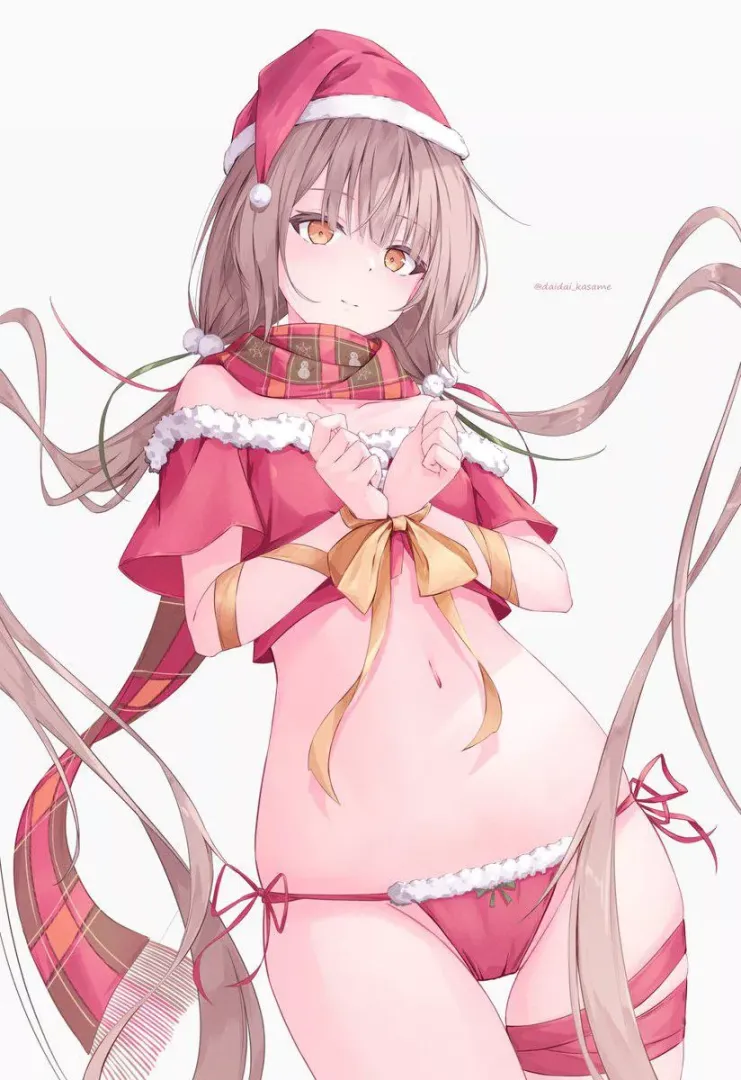 Present [Original]