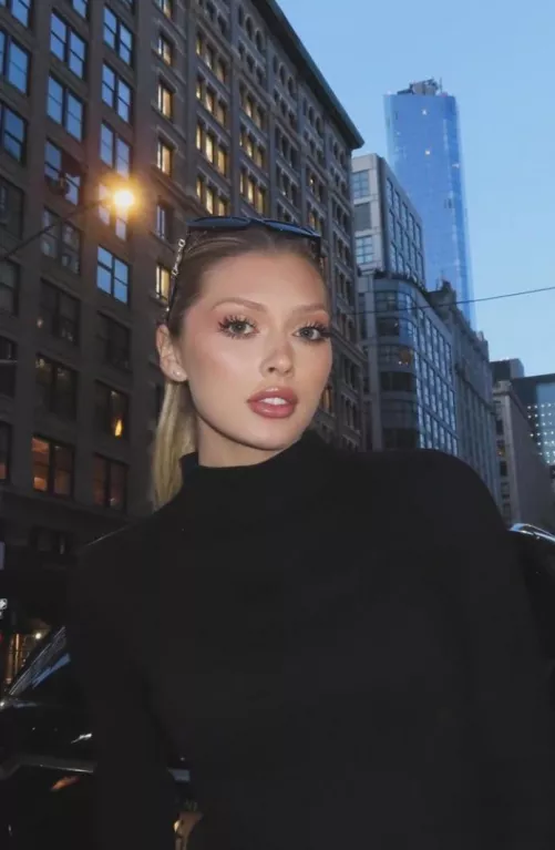 Preslie Ross