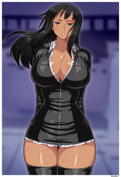 Pre-time skip Robin
