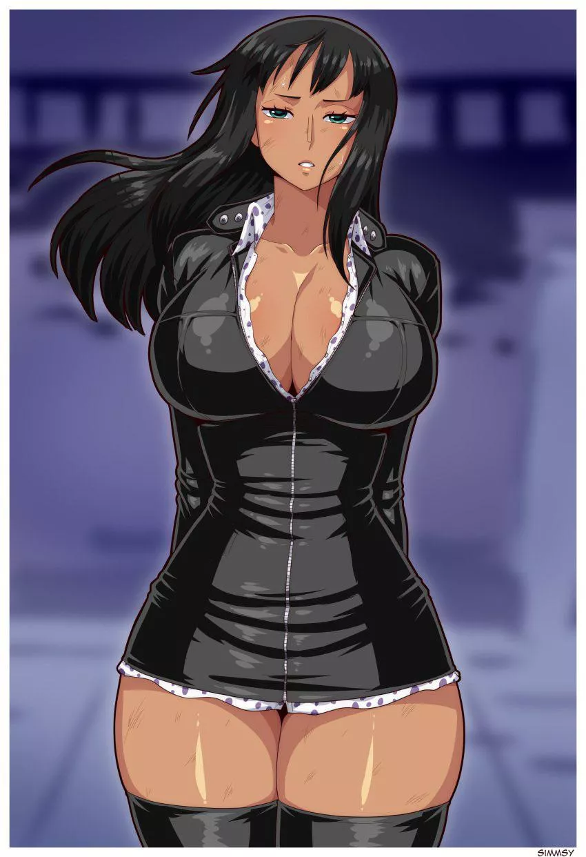 Pre-time skip Robin