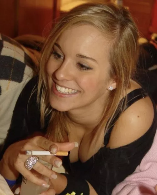 Pretty