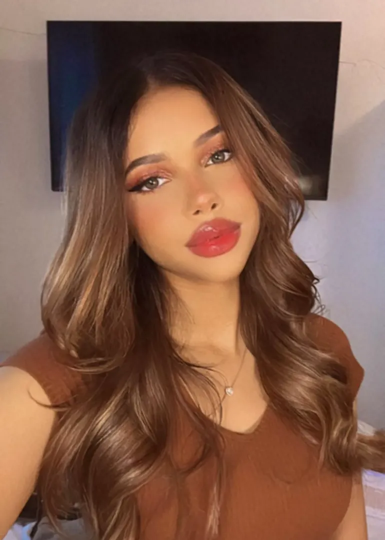 Pretty