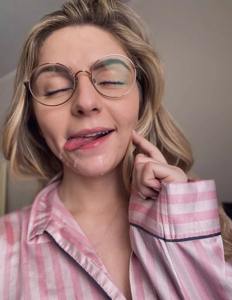 Pretty and Covered