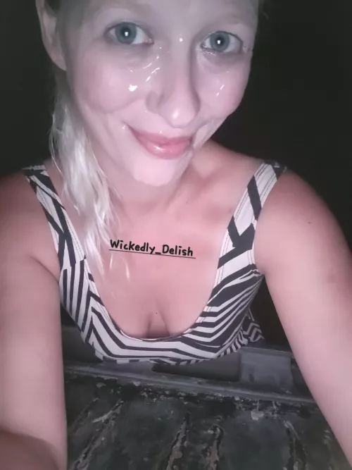 Pretty AND useful 💋 {F OC