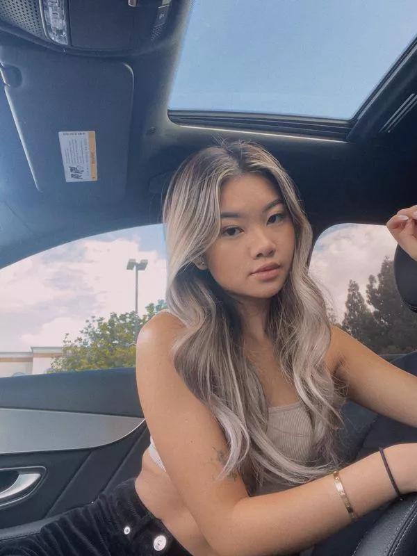 pretty