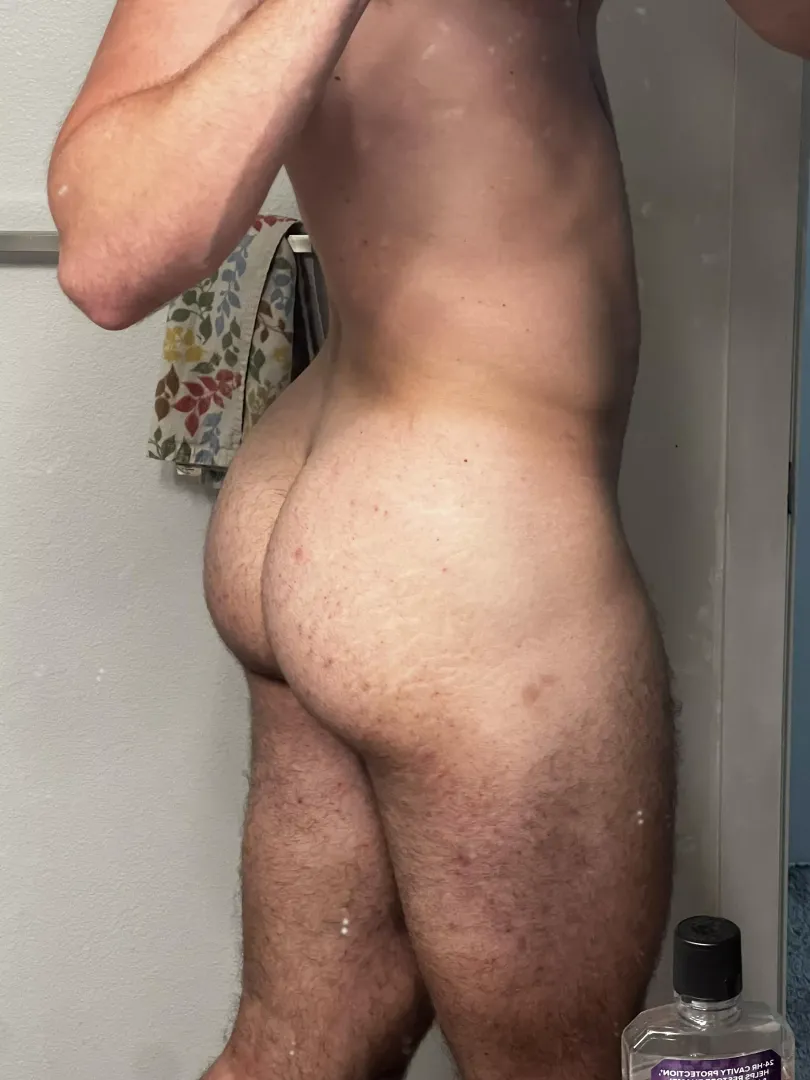 Pretty big for a guy 😅