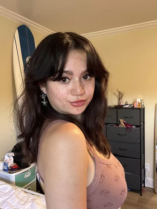 pretty cute top