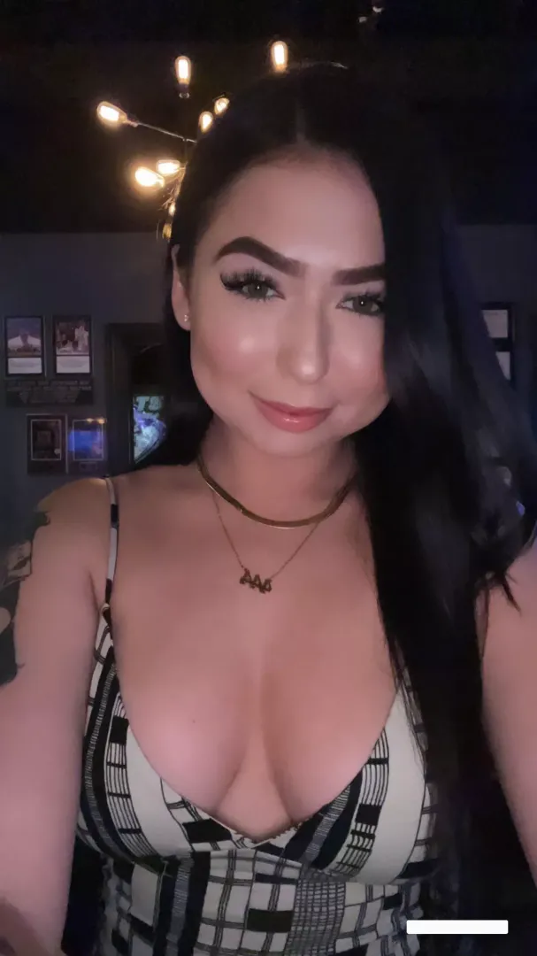 Pretty Dress