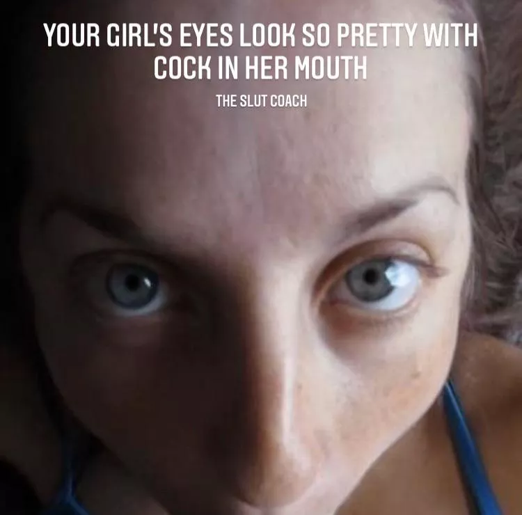 Pretty Eyes