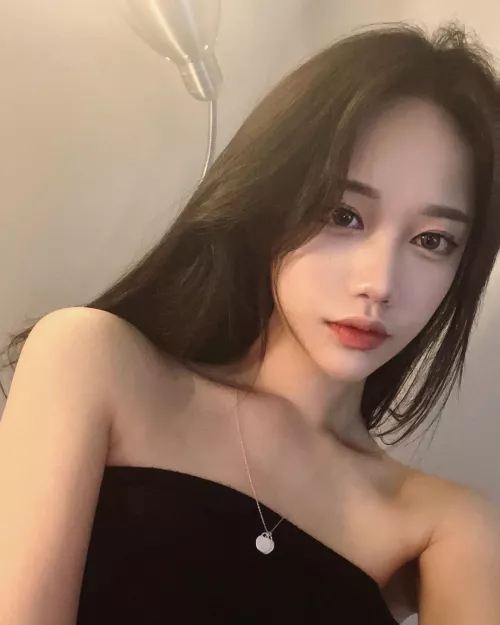 Pretty eyes