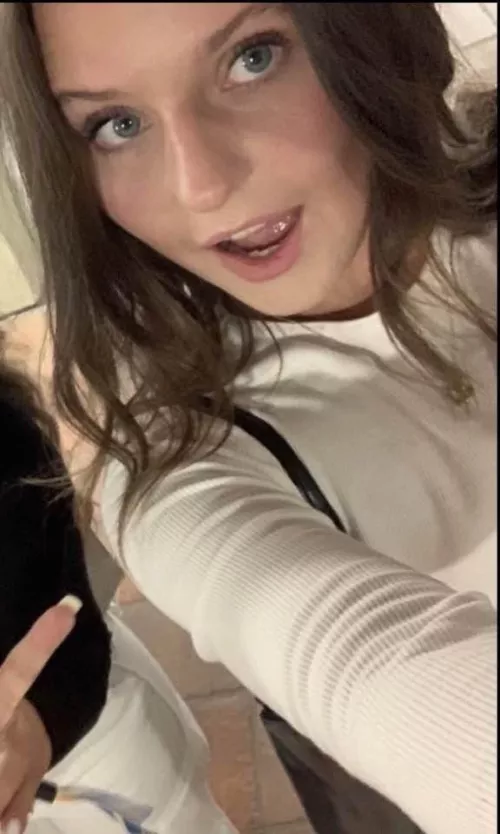 Pretty eyes