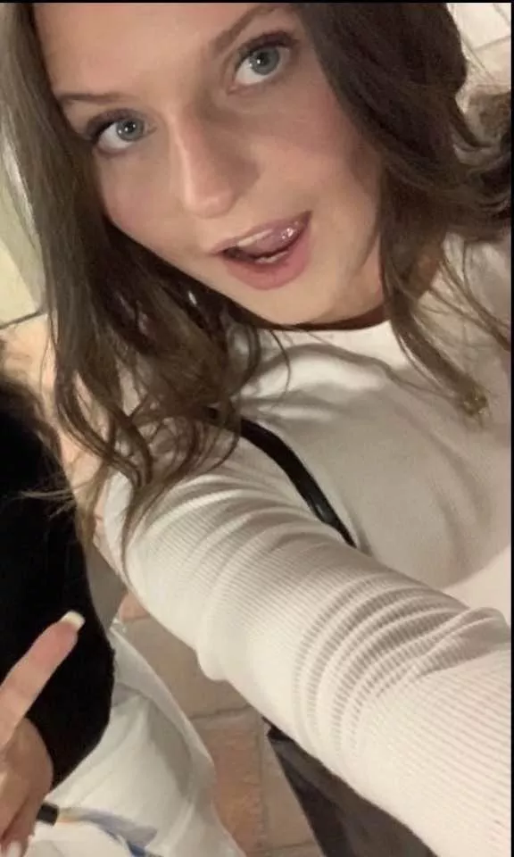 Pretty eyes