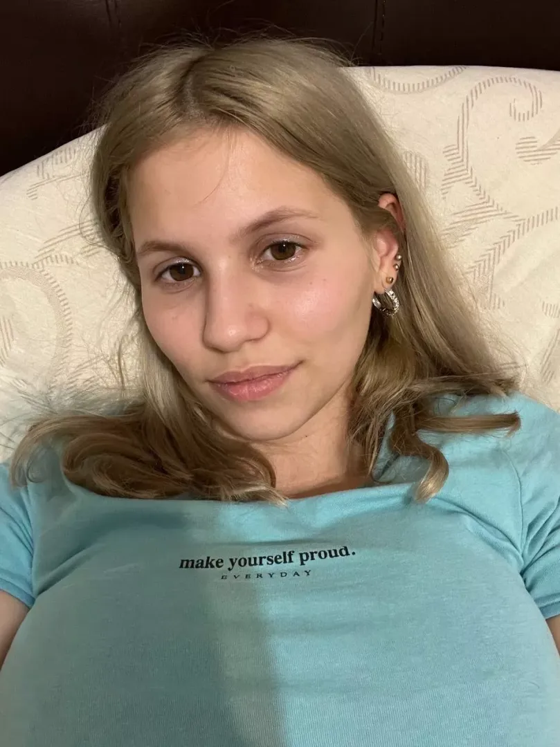 Pretty face