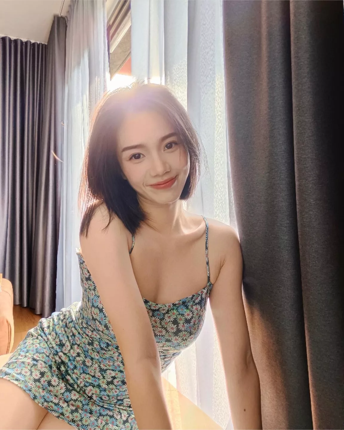 Pretty girl