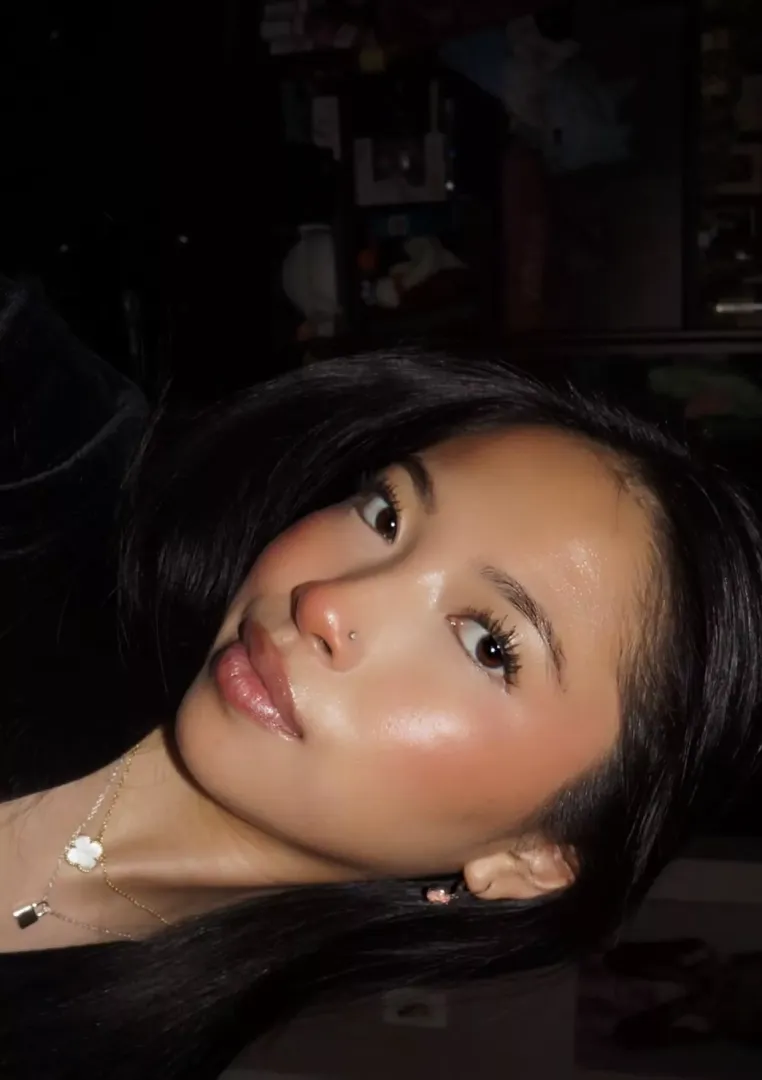 Pretty girl 