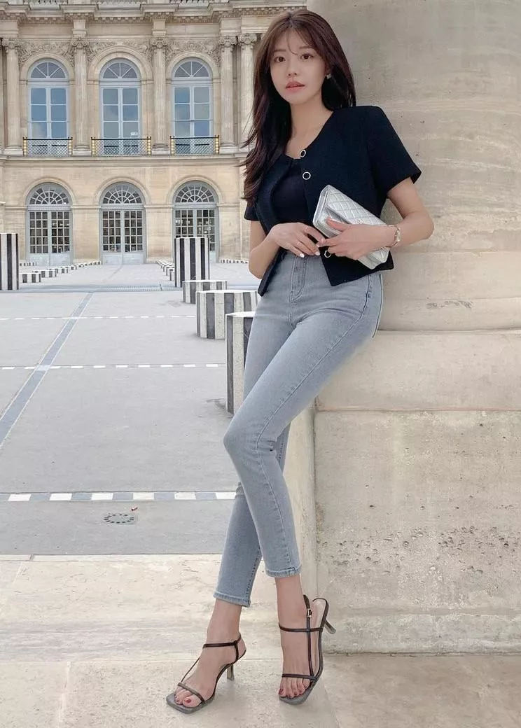 Pretty heels