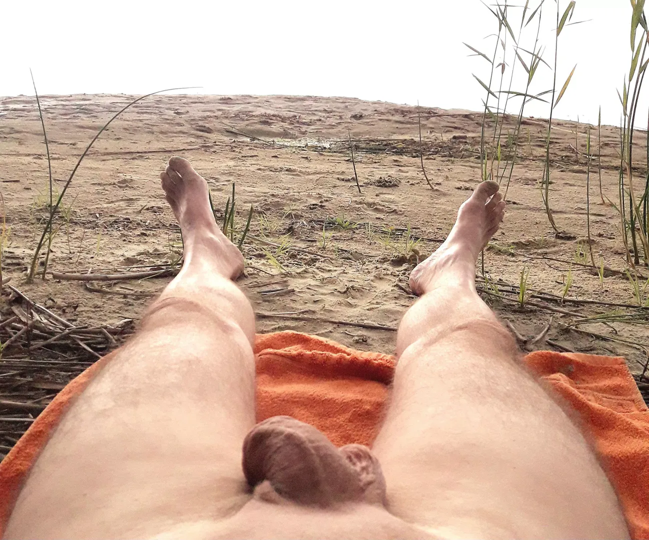 pretty Hot today