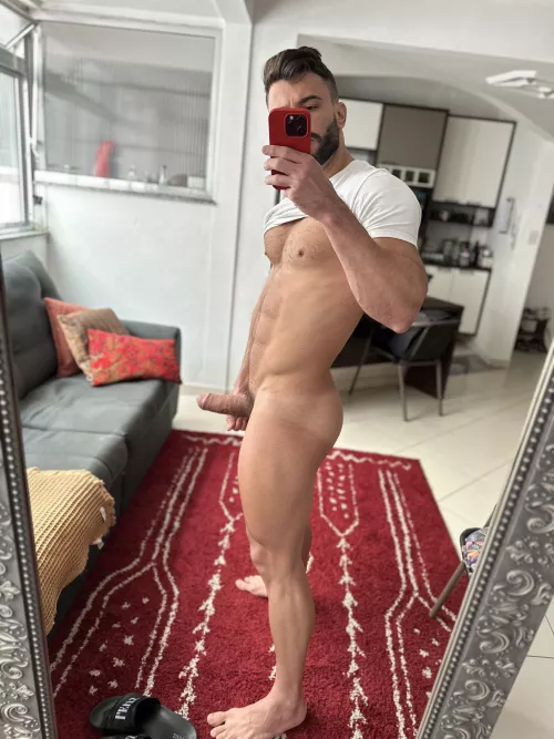 Pretty hurts 🥵
