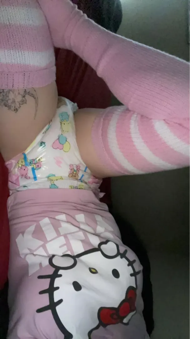 Pretty in pink💝