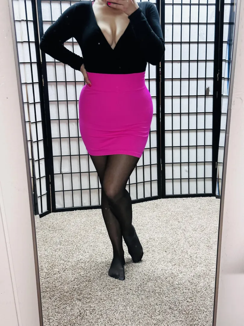 Pretty In Pink