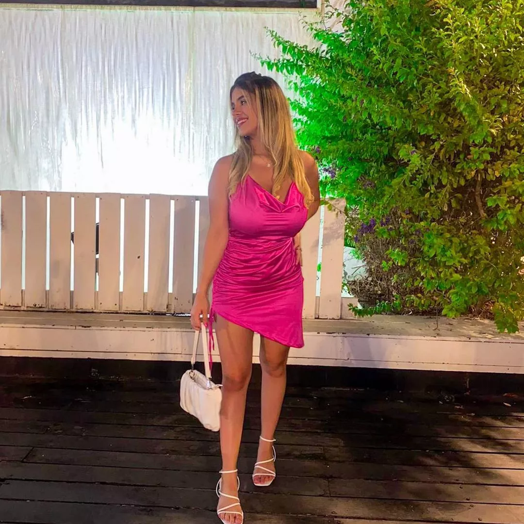 Pretty in Pink