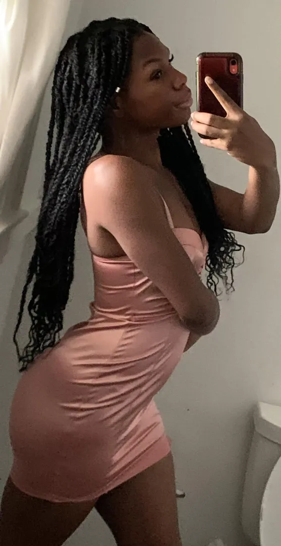 Pretty in pink💕