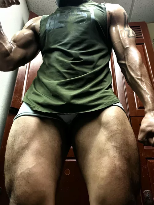 Pretty lean 