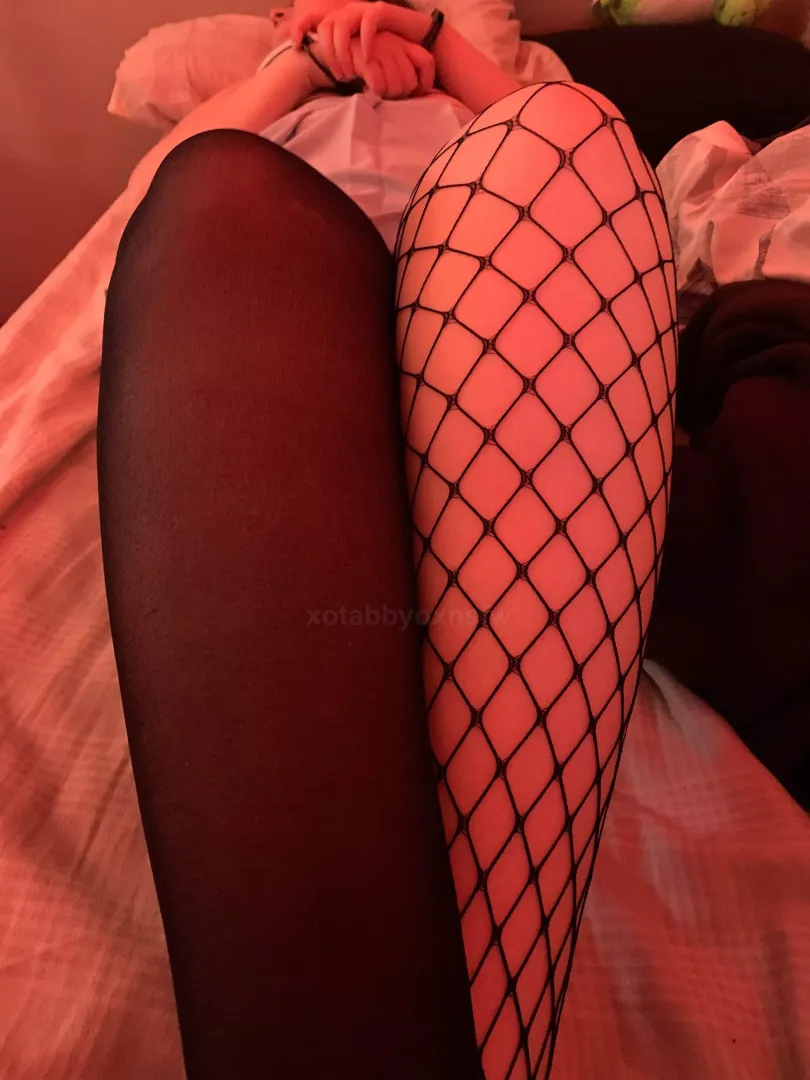 pretty leggies <3