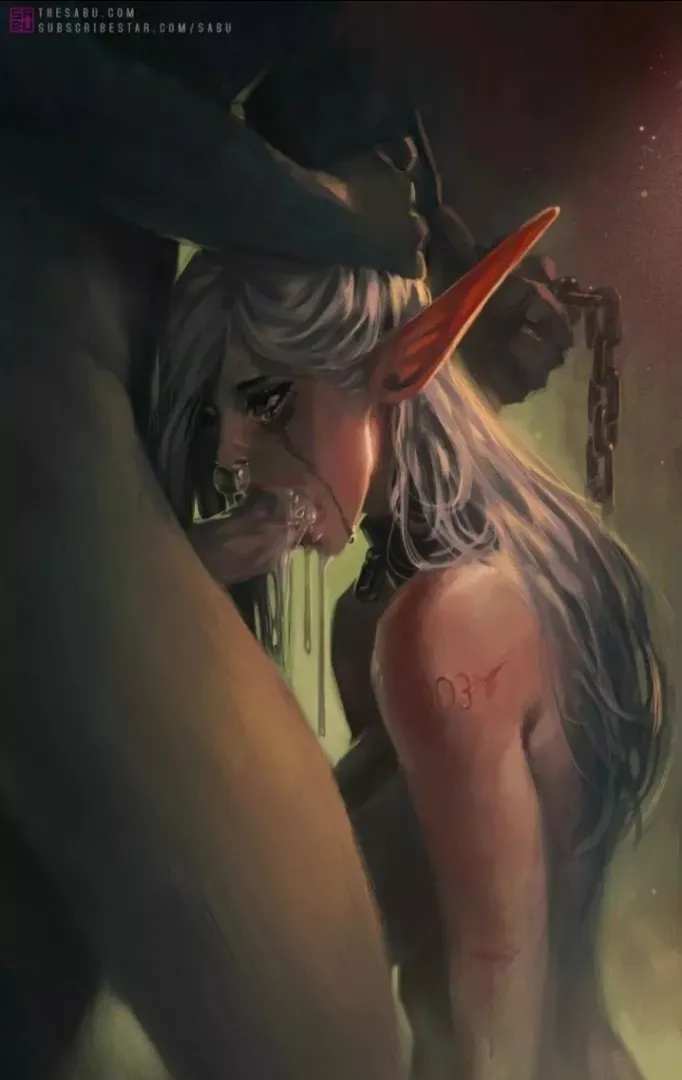Pretty Little Elf Used