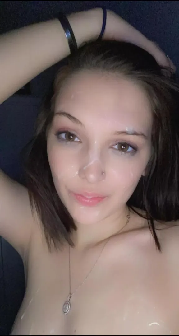 Pretty little Miss K