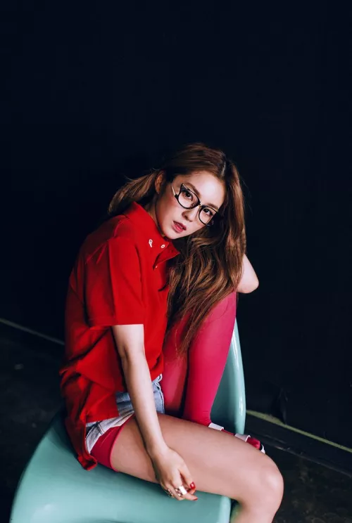 Pretty nerd