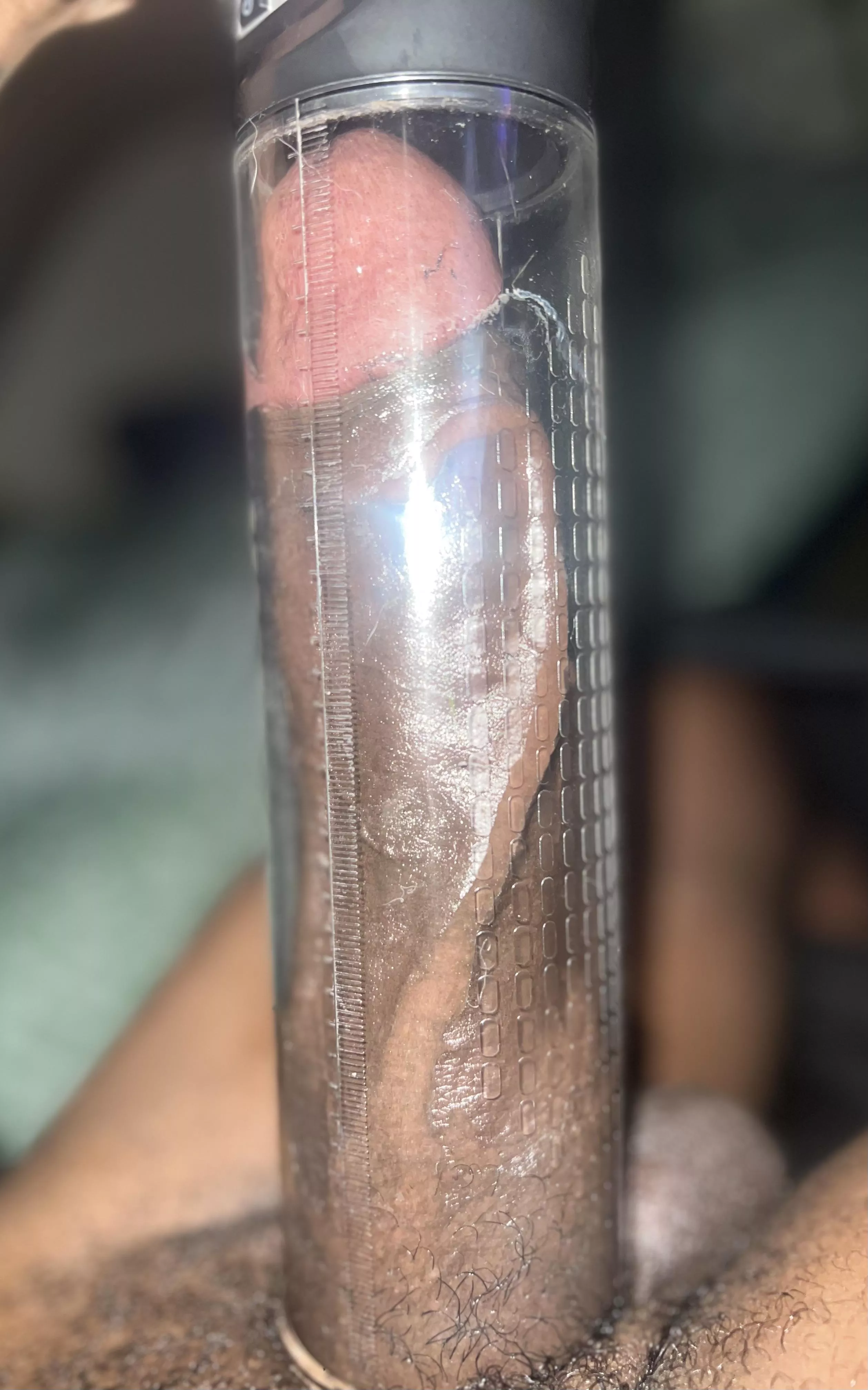 Pretty new at this and loving it 😁